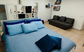 Pazzariello Holiday Home - Casa Vacanza Napoli Centro Storico
